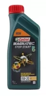 Моторное масло Castrol Magnatec Stop-Start GF-5  0W-20